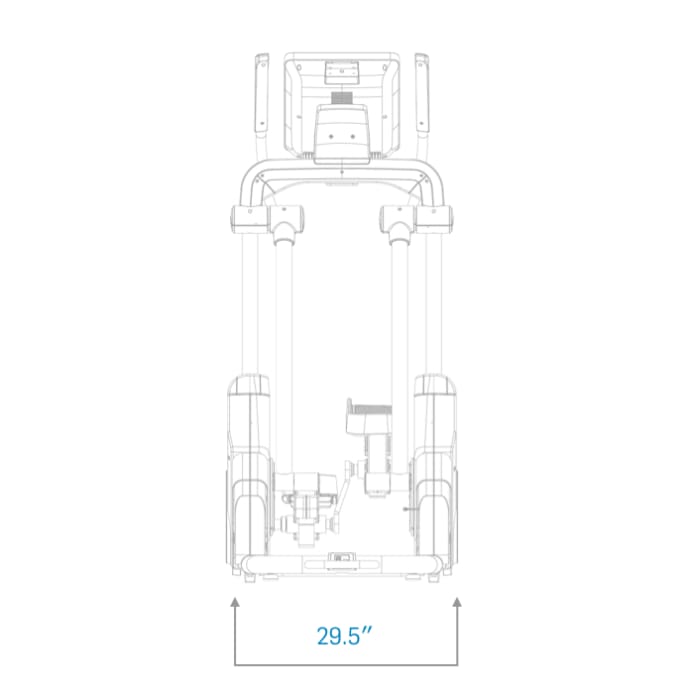 another dimensional view of product